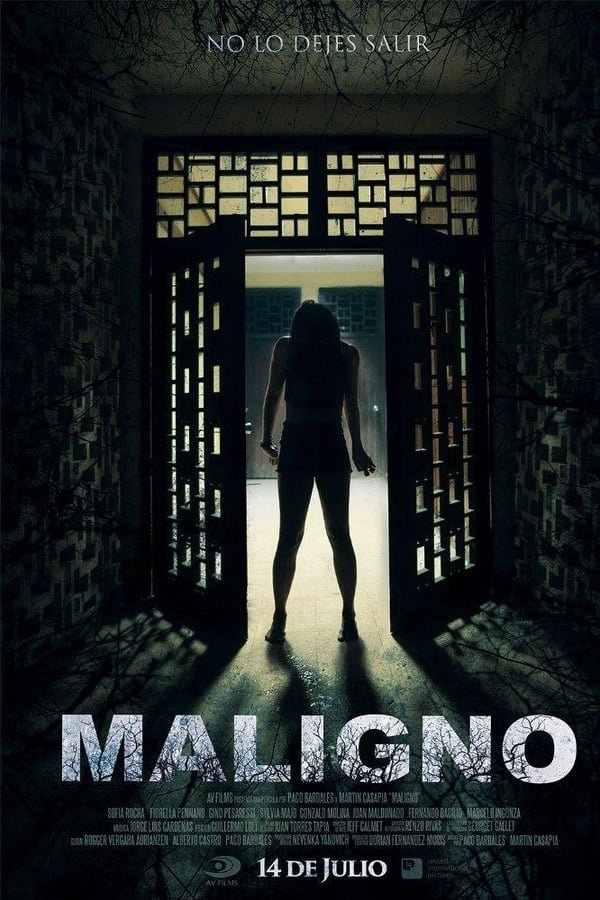 Maligno