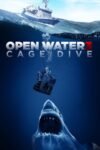 Open Water 3 Cage Dive