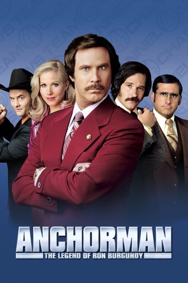 Anchorman