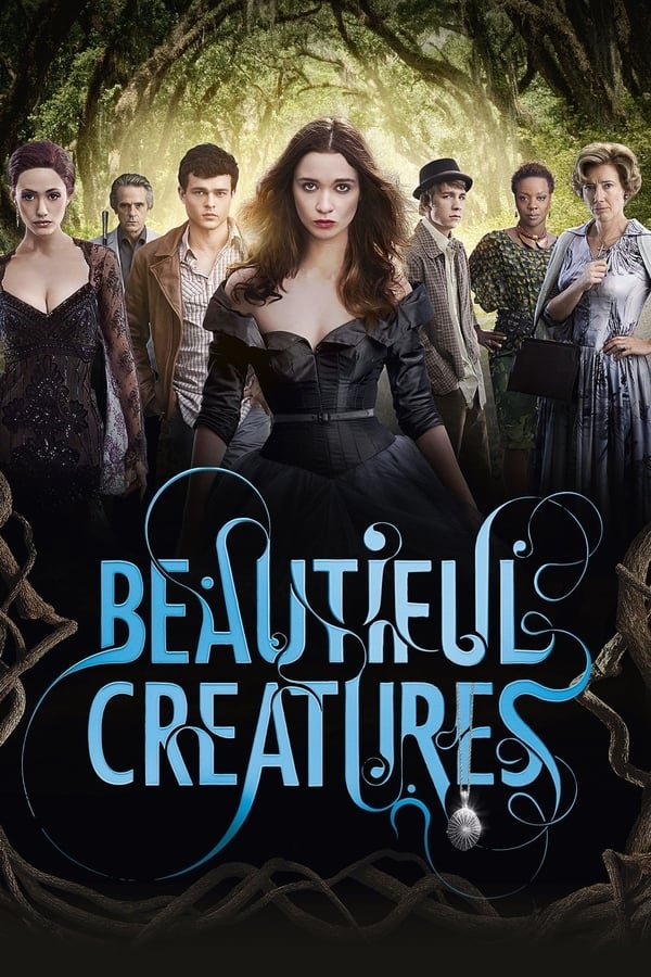 Beautiful Creatures