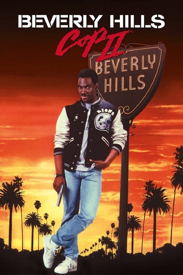 Beverly Hills Cop