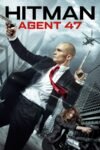 Hitman Agent 47