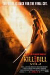 Kill Bill Vol 2