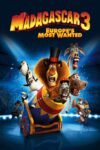 Madagascar 3 Europe’s Most Wanted