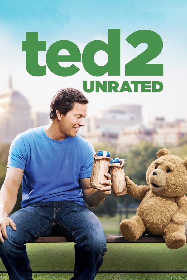 Ted 2