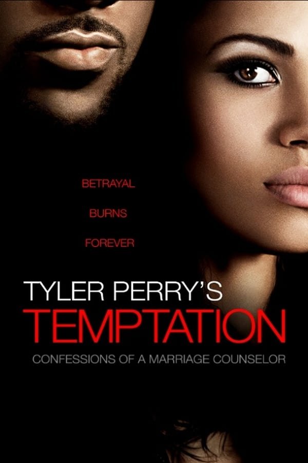 Temptation Confessions of a Marriage Counselor