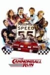 The Cannonball Run