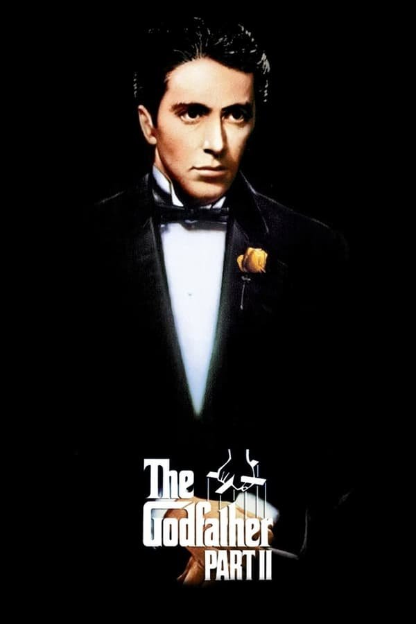 The Godfather Part 2