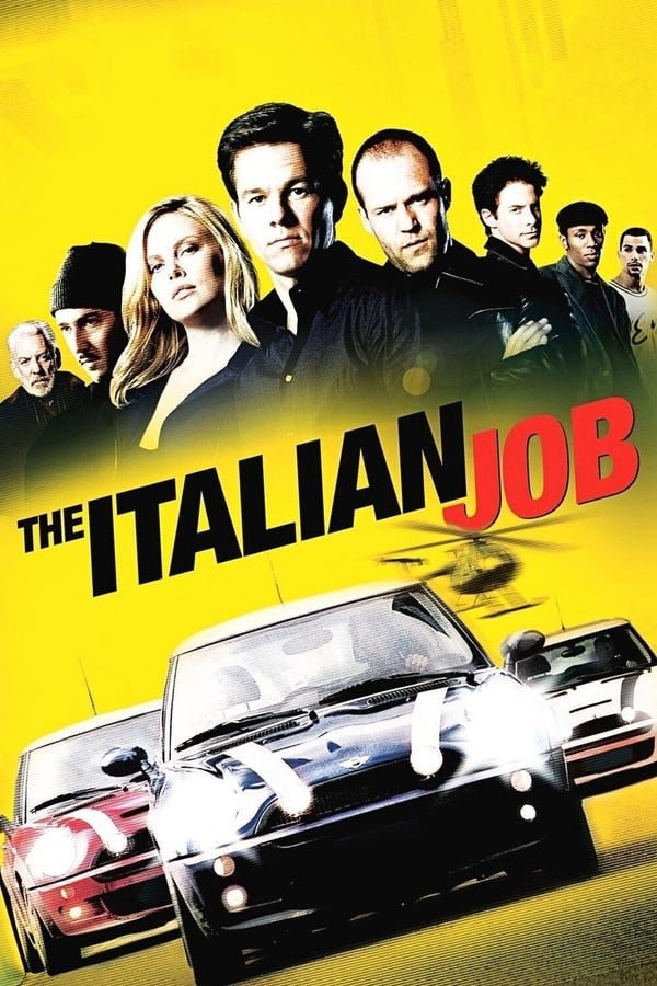 The Italian Job