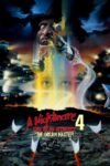 A Nightmare on Elm Street 4 The Dream Master