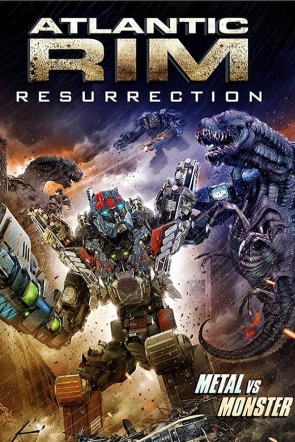 Atlantic Rim Resurrection