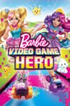 Barbie Video Game Hero 2017 Dual Audio