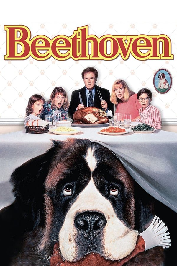 Beethoven 1992 Dual Audio