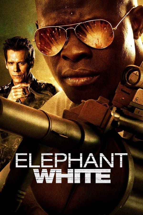 Elephant White 2011 Dual Audio