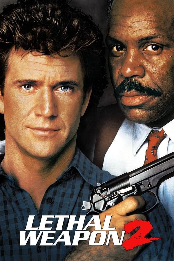 Lethal Weapon 2