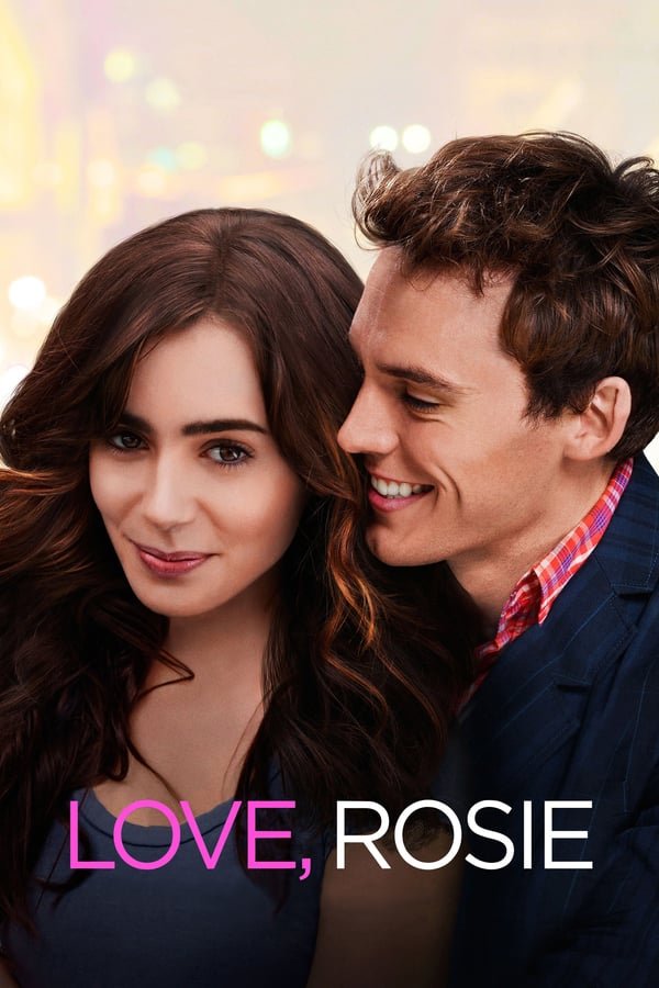 Love Rosie 2014 Dual Audio