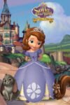 Sofia the First Once Upon a Princess