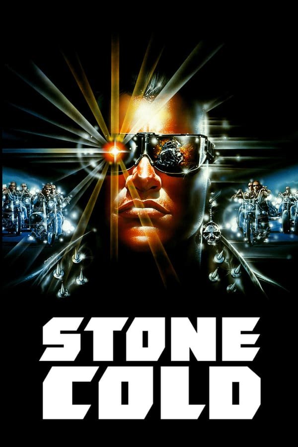 Stone Cold 1991 Dual Audio