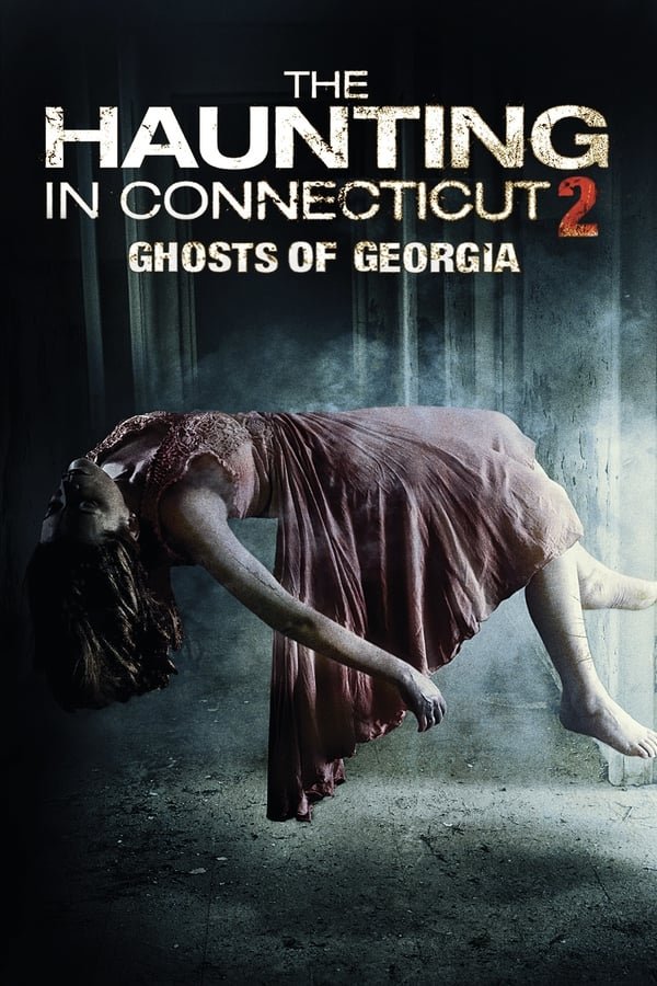 The Haunting in Connecticut 2 Ghosts of Georgia 2013 Dual Audio