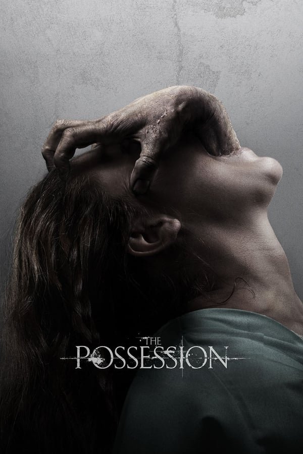 The Possession 2012 Dual Audio