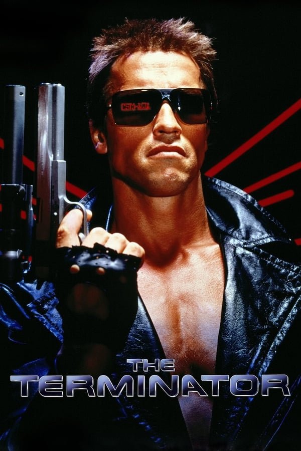 The Terminator 1984 Dual Audio