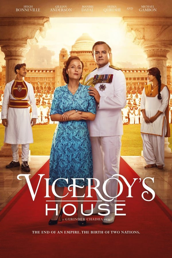 Viceroy’s House 2017 Dual Audio