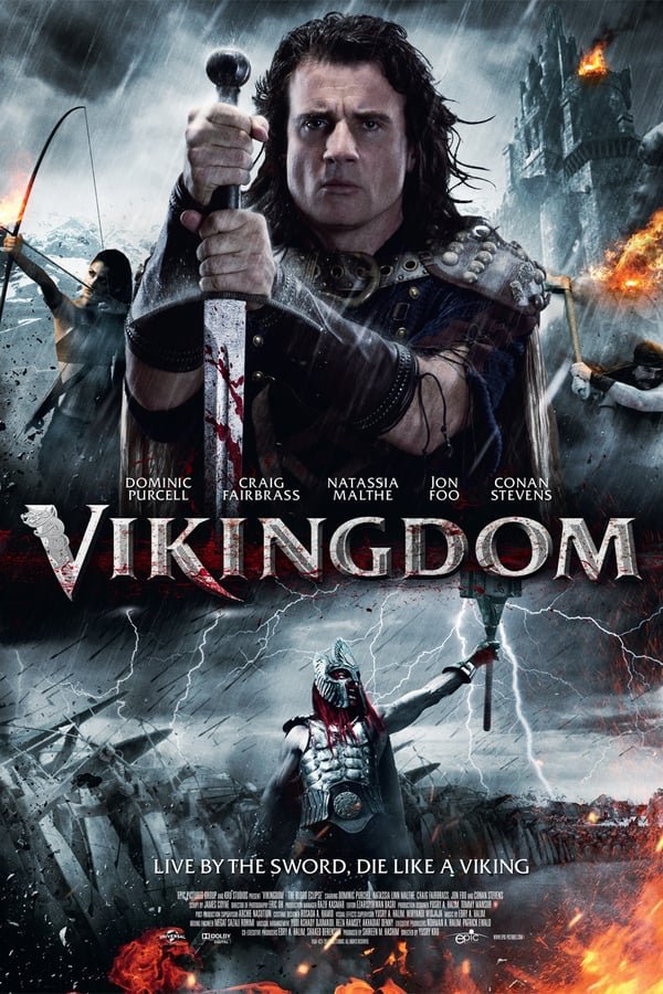 Vikingdom 2013 Dual Audio