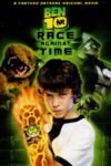 Ben 10 Race Against Time 2007 Dual Audio