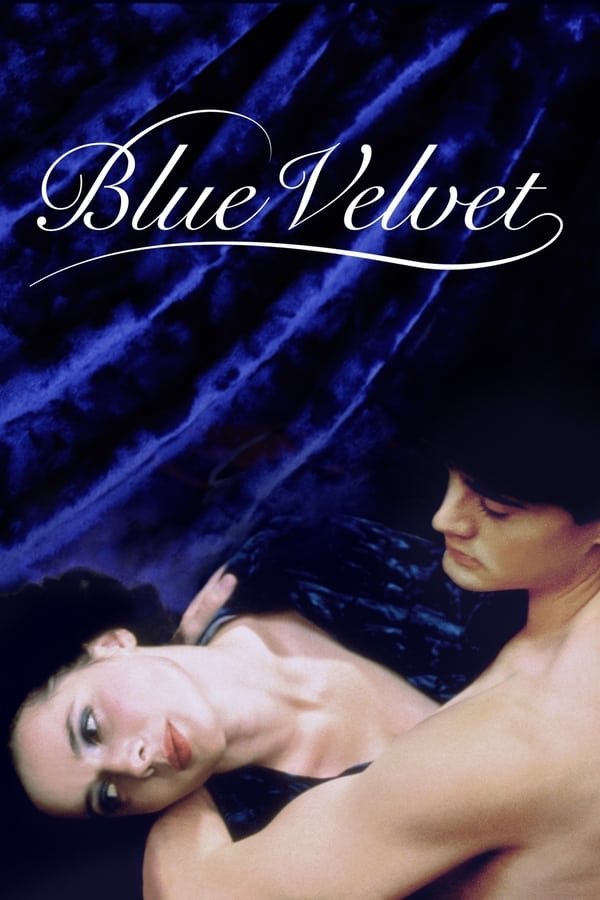 Blue Velvet 1986 Dual Audio