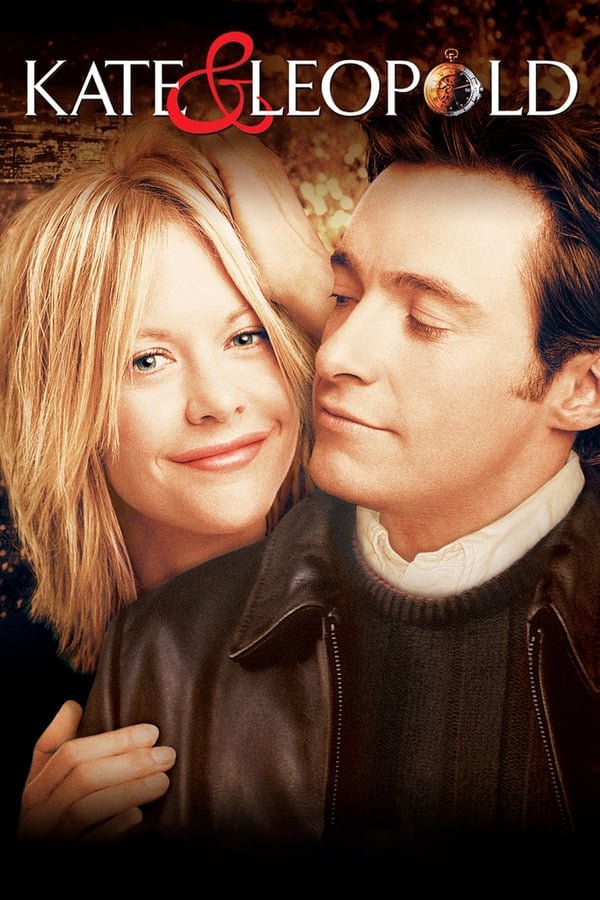 Kate & Leopold 2001 Dual Audio