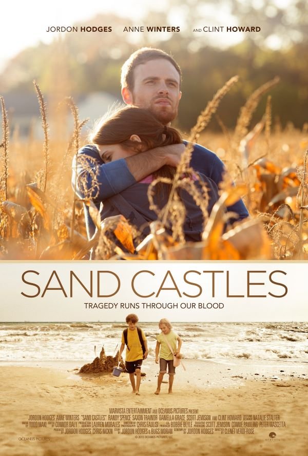 Sand Castles 2014 Dual Audio