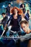 Shadowhunters Season 2 English