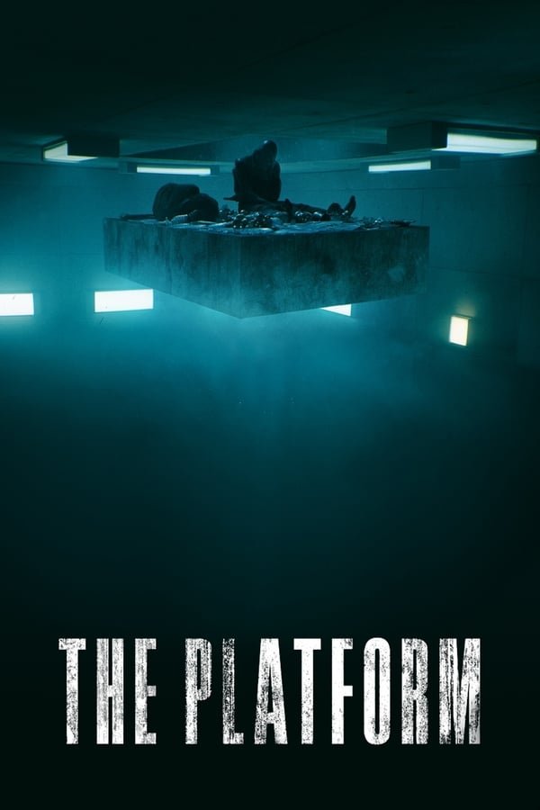 The Platform 2019 Dual Audio