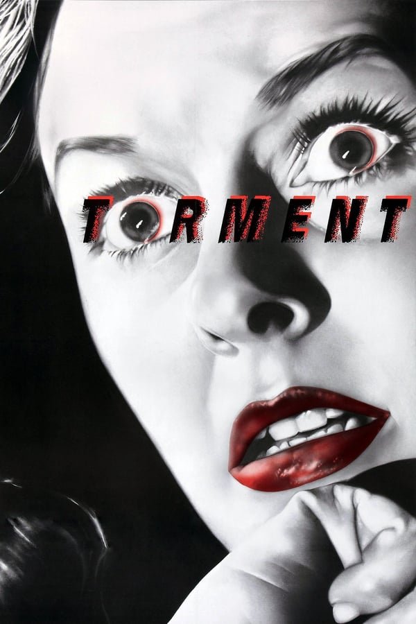 Torment 1986 Dual Audio