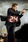 24 Season 1 English