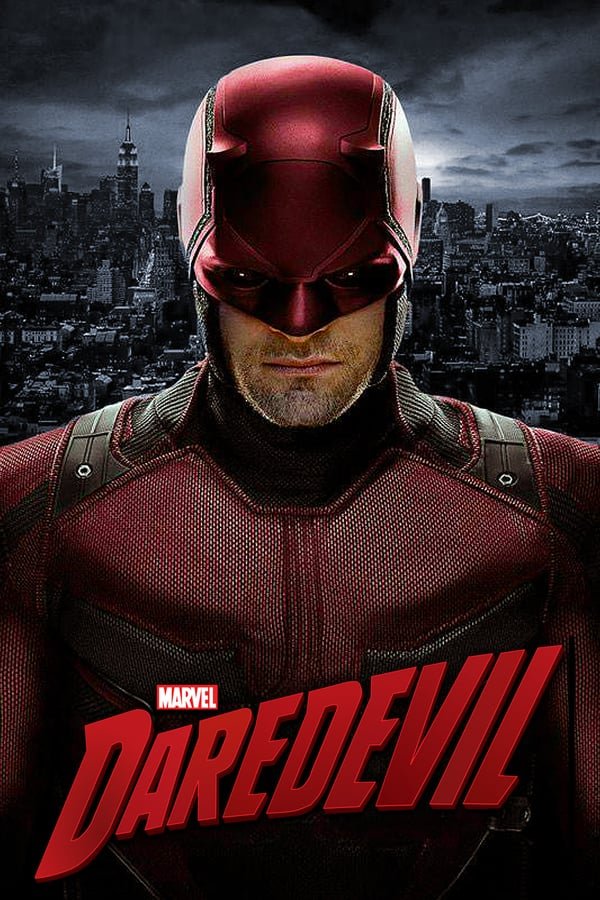 Daredevil Season 1 Dual Audio