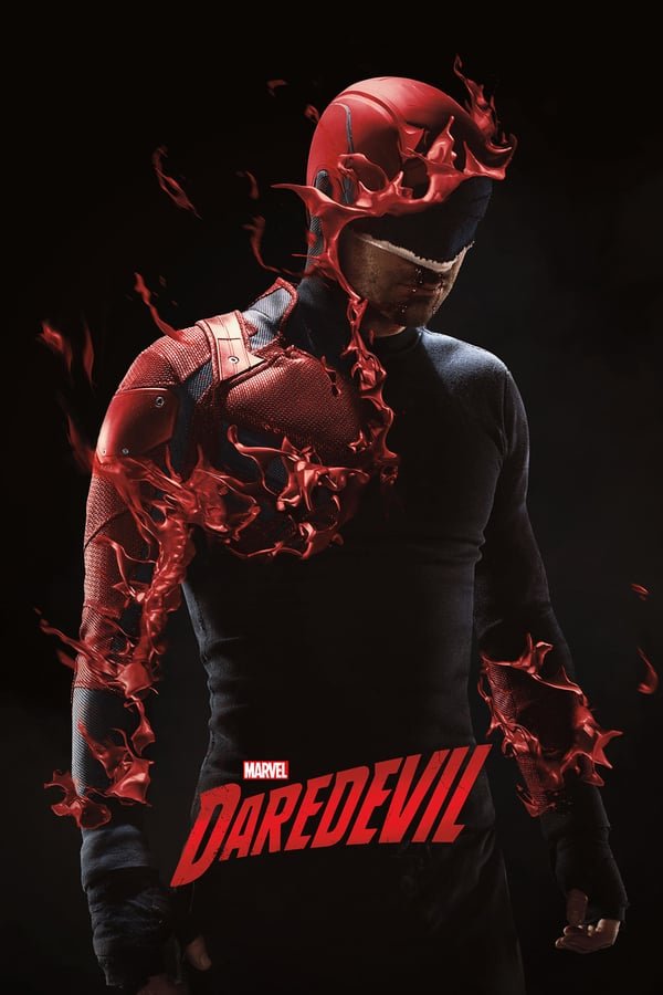 Daredevil Season 3 Dual Audio