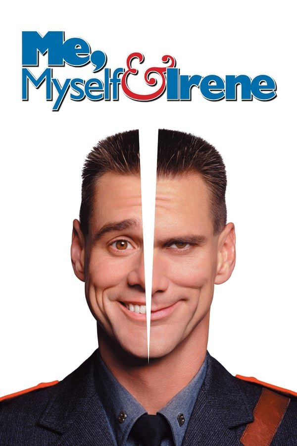 Me Myself & Irene 2000 Dual Audio