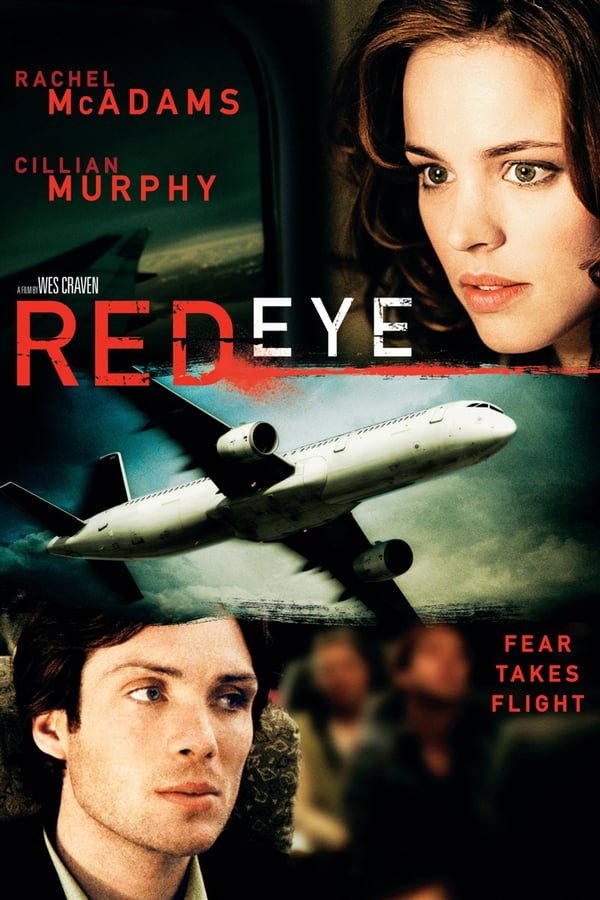 Red Eye 2005 Dual Audio