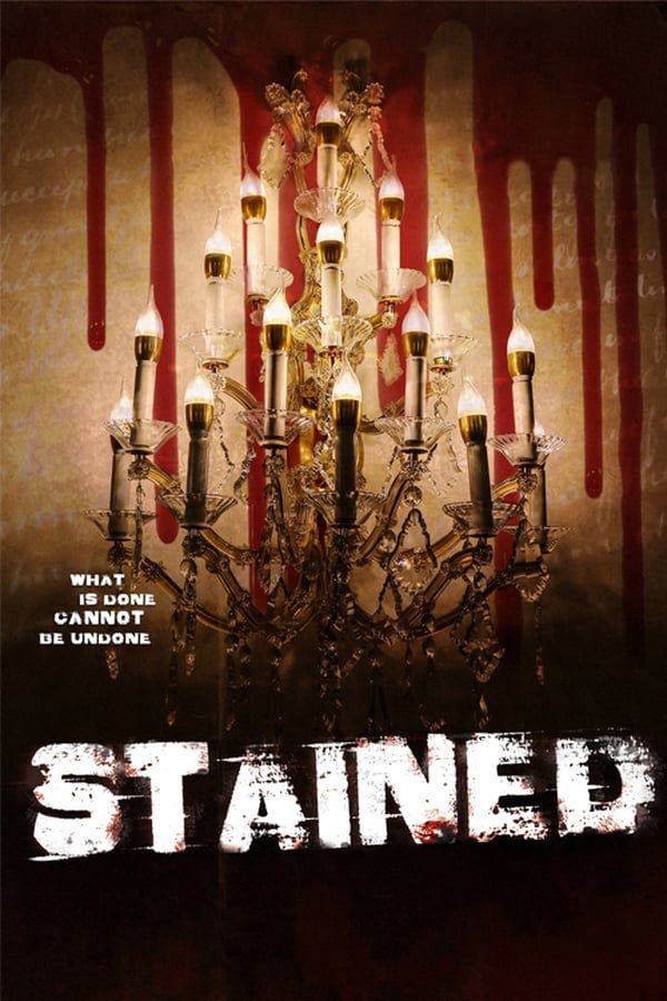 Stained 2019 Dual Audio