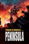 Train to Busan 2 Peninsula 2020 Dual Audio