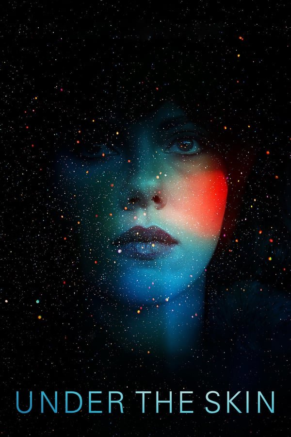 Under the Skin 2013 Dual Audio