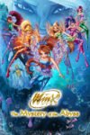 Winx Club The Mystery of the Abyss 2014 Dual Audio