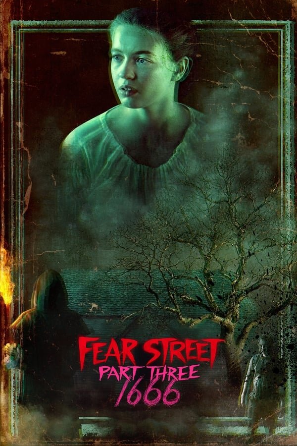 Fear Street 1666 2021 Dual Audio