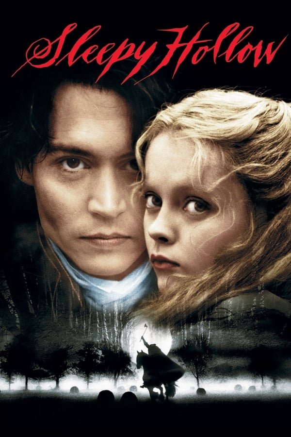 Sleepy Hollow 1999 Dual Audio