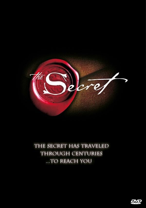 The Secret 2006 Dual Audio