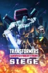 Transformers War for Cybertron Season 1 Dual Audio