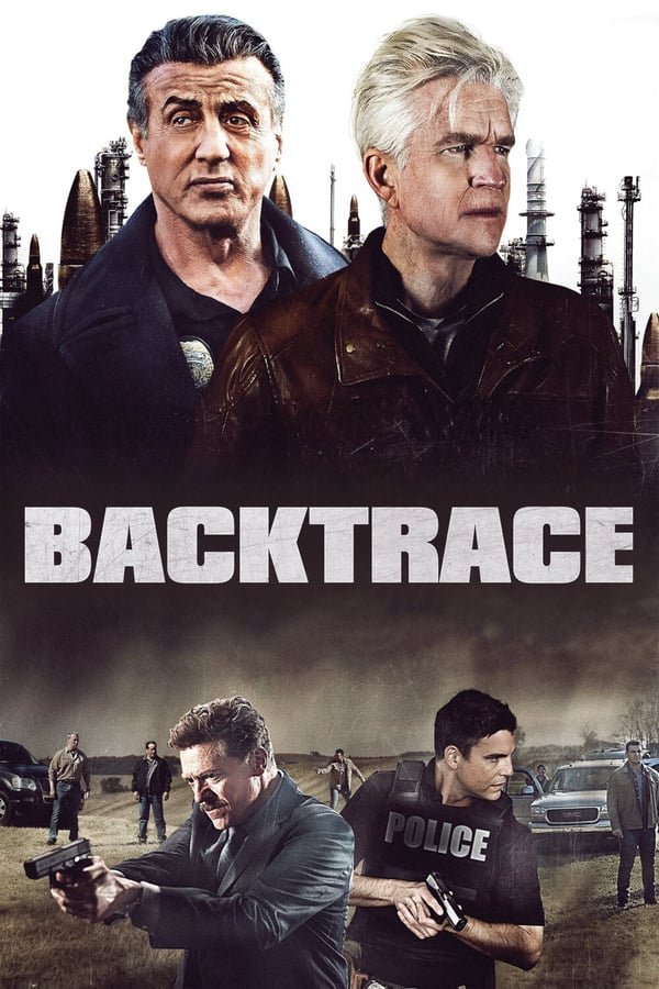 Backtrace 2018 Dual Audio