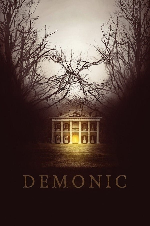 Demonic 2015 Dual Audio