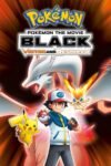 Pokemon the Movie Black Victini and Reshiram